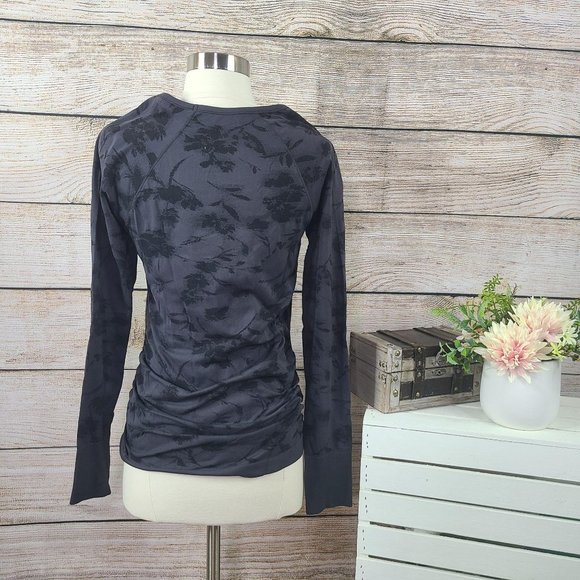 Athleta Speedlight City Bloom Top - Picture 4 of 4